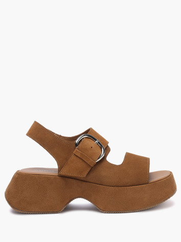 Босоножки O.LIVE naturalle