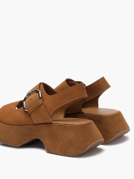 Босоножки O.LIVE naturalle 1619000339