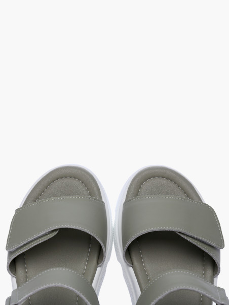 Босоножки O.LIVE naturalle 1619000340