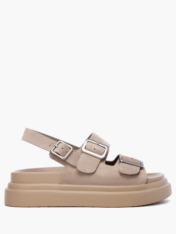 Босоножки O.LIVE naturalle