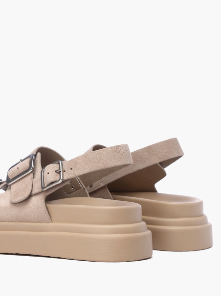 Босоножки O.LIVE naturalle 1619000343