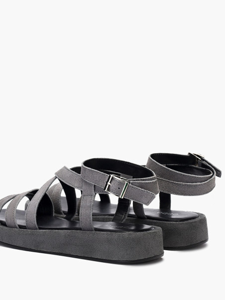 Босоножки O.LIVE naturalle 1619000345