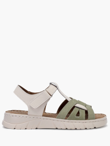 Босоножки O.LIVE naturalle