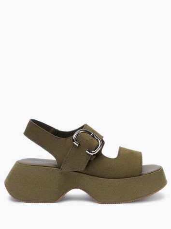 Босоножки O.LIVE naturalle