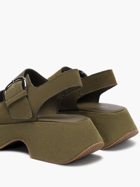 Босоножки O.LIVE naturalle 1619000350