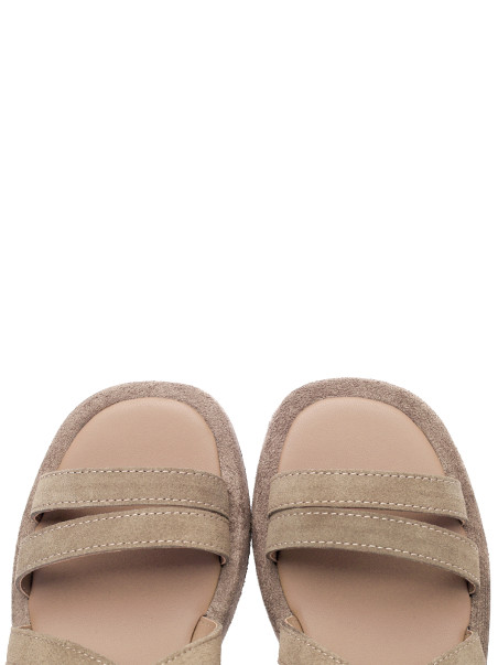 Босоножки O.LIVE naturalle 1619000355