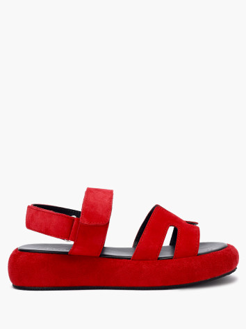 Босоножки O.LIVE naturalle