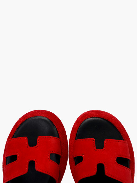 Босоножки O.LIVE naturalle 1619000357