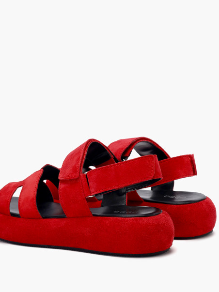 Босоножки O.LIVE naturalle 1619000357