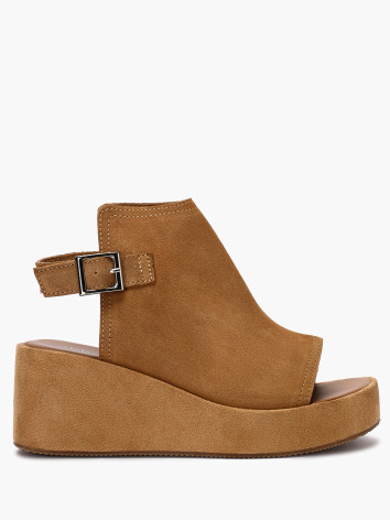 Босоножки O.LIVE naturalle 1619000359