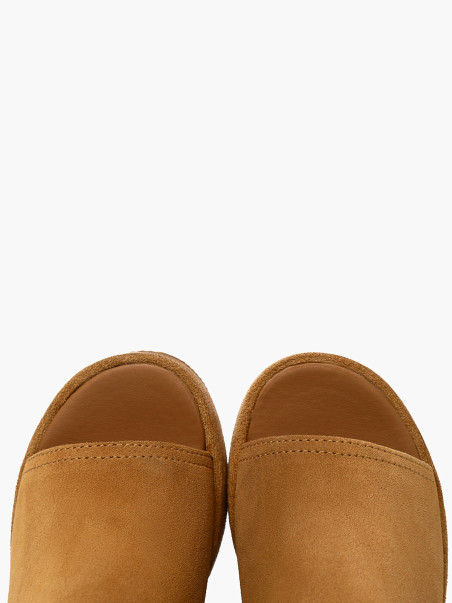 Босоножки O.LIVE naturalle 1619000359