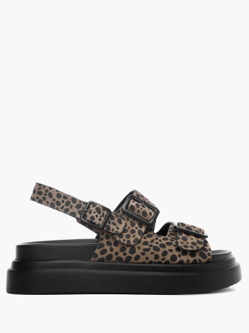 Босоножки O.LIVE naturalle