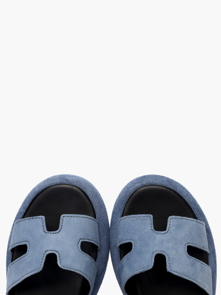 Босоножки O.LIVE naturalle 1619000365