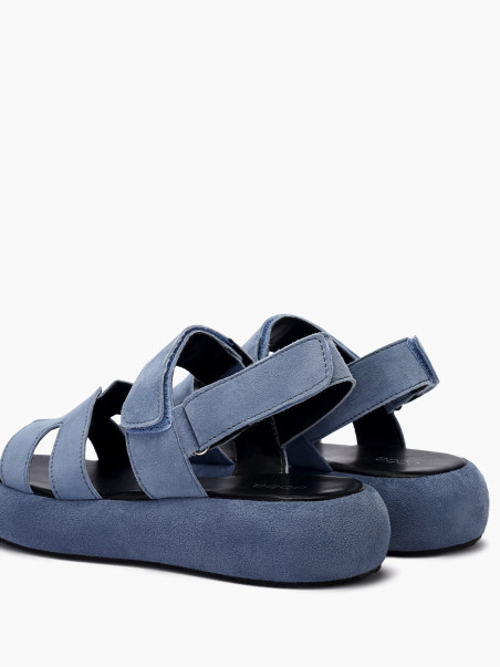 Босоножки O.LIVE naturalle 1619000365