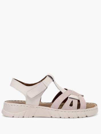 Босоножки O.LIVE naturalle