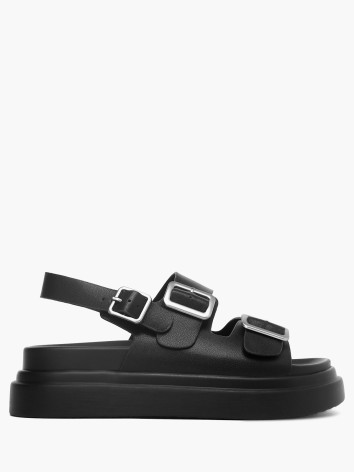 Босоножки O.LIVE naturalle