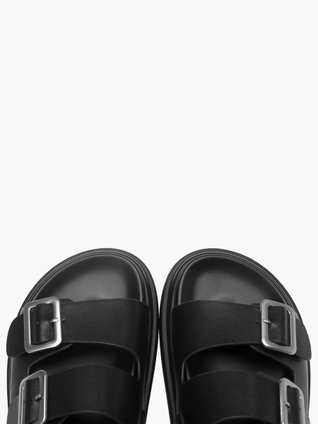 Босоножки O.LIVE naturalle 1619000371