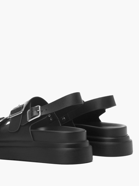 Босоножки O.LIVE naturalle 1619000371