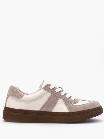 Кеды O.LIVE naturalle