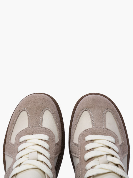 Кеды O.LIVE naturalle 1619000431