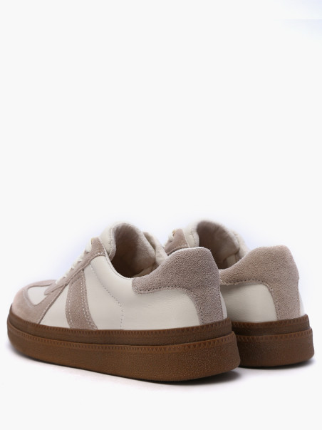 Кеды O.LIVE naturalle 1619000431