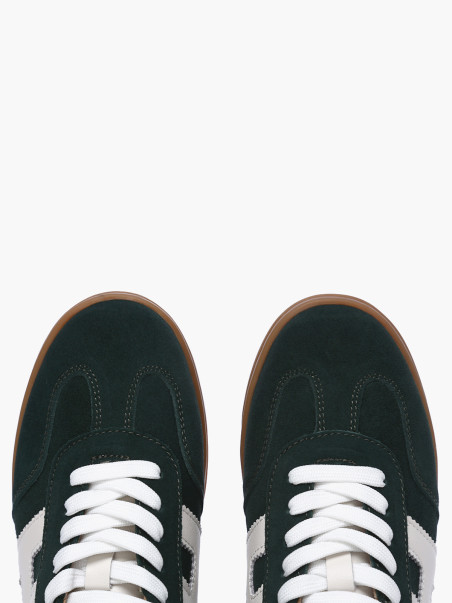 Кеды O.LIVE naturalle 1619000433