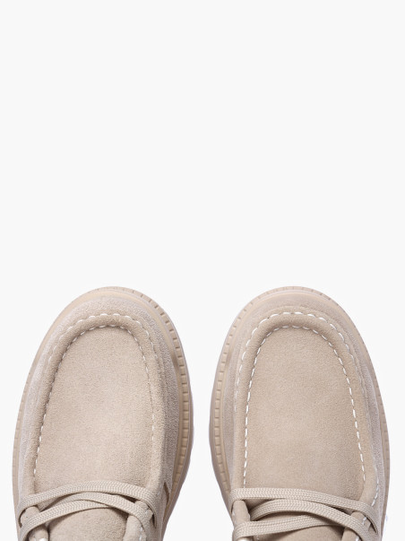 Полуботинки O.LIVE naturalle 1619000435