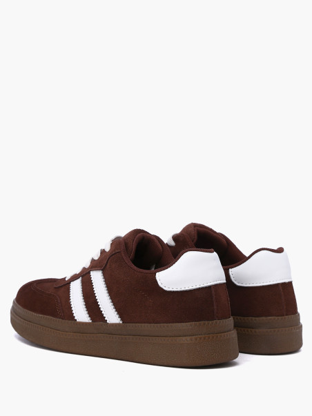 Кеды O.LIVE naturalle 1619000443