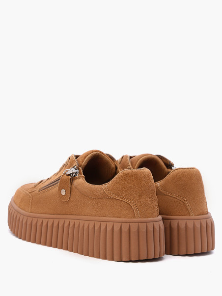 Кеды O.LIVE naturalle 1619000445