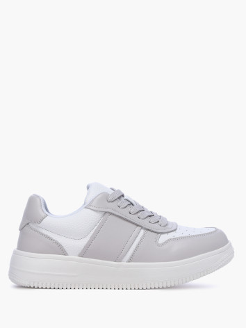 Кеды O.LIVE naturalle