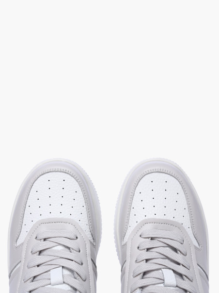 Кеды O.LIVE naturalle 1619000448