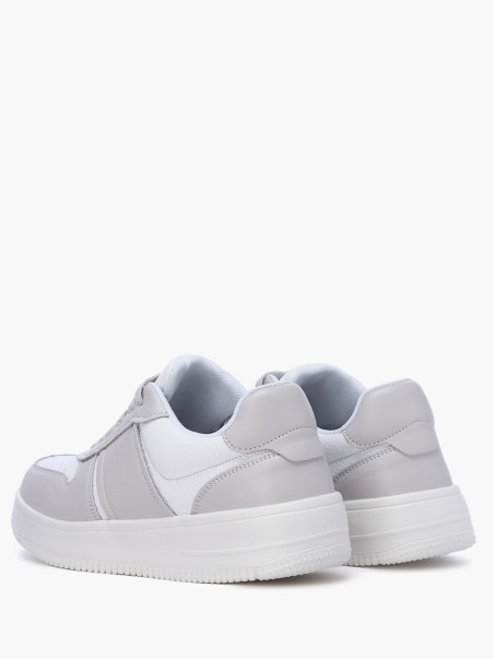 Кеды O.LIVE naturalle 1619000448