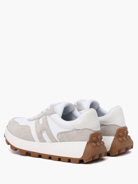 Кроссовки O.LIVE naturalle 1619000450