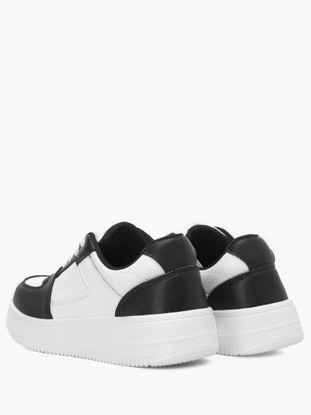 Кеды O.LIVE naturalle 1619000453