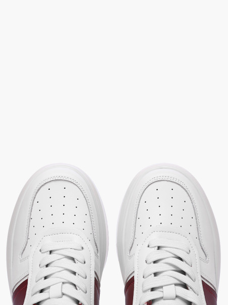 Кеды O.LIVE naturalle 1619000455