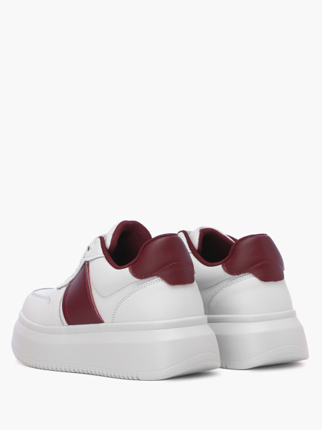 Кеды O.LIVE naturalle 1619000455