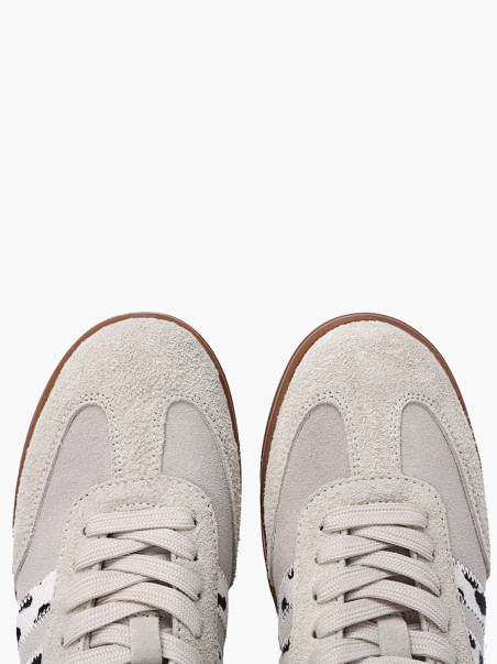 Кеды O.LIVE naturalle 1619000457