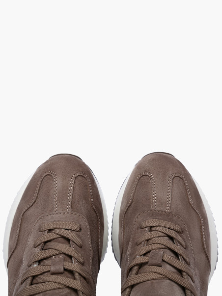 Кроссовки O.LIVE naturalle 1619000458