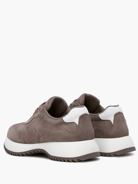 Кроссовки O.LIVE naturalle 1619000458