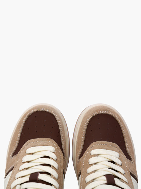 Кеды O.LIVE naturalle 1619000461