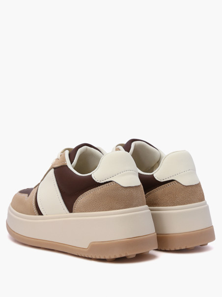 Кеды O.LIVE naturalle 1619000461