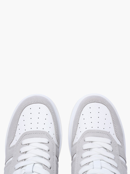 Кеды O.LIVE naturalle 1619000462