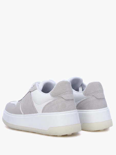 Кеды O.LIVE naturalle 1619000462