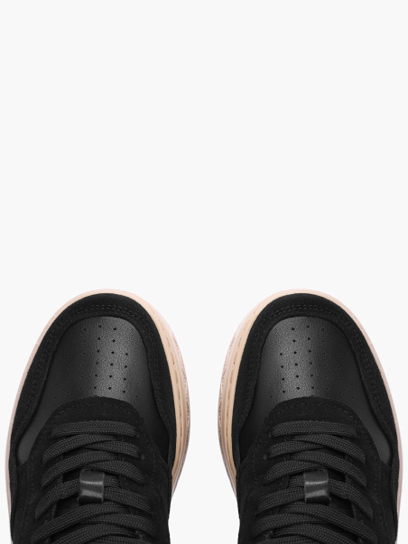 Кеды O.LIVE naturalle 1619000464