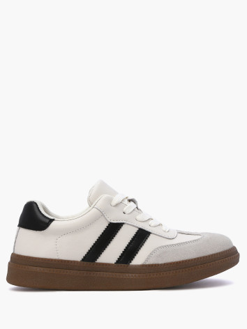 Кеды O.LIVE naturalle