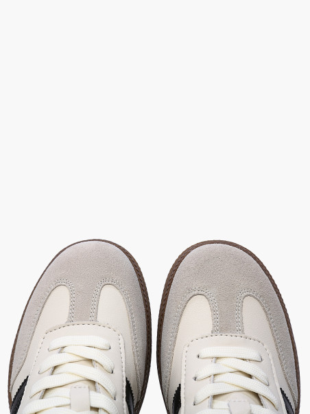 Кеды O.LIVE naturalle 1619000467