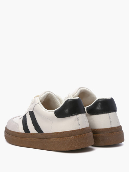 Кеды O.LIVE naturalle 1619000467