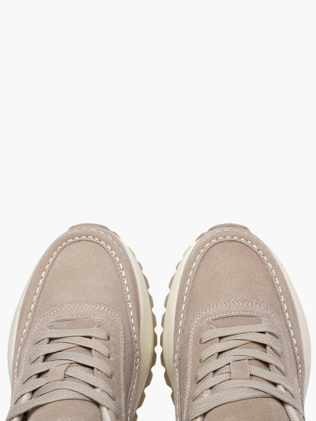 Кроссовки O.LIVE naturalle 1619000470