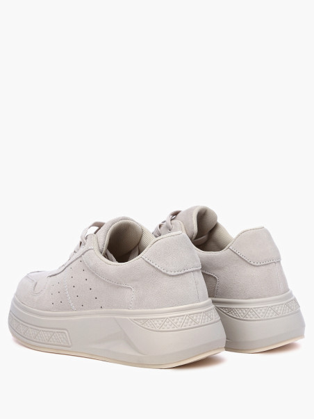 Кеды O.LIVE naturalle 1619000472