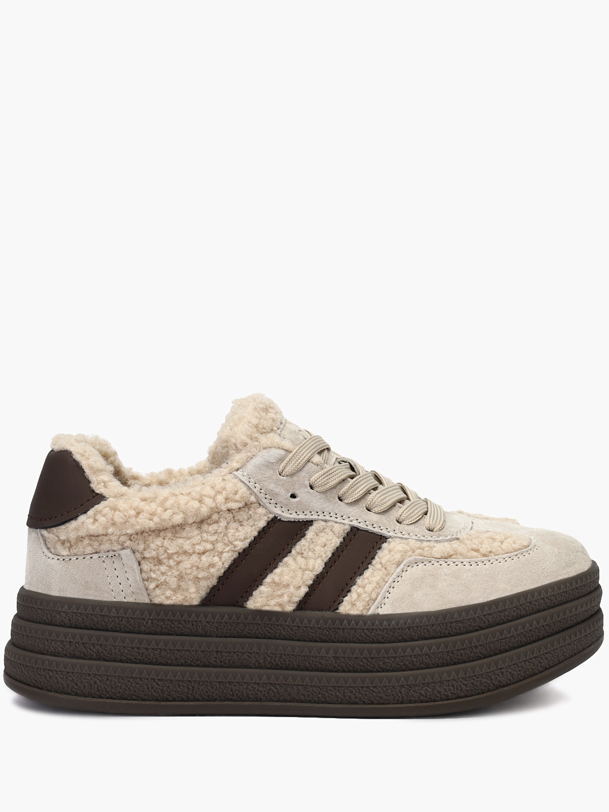 

Кеды O.LIVE naturalle 1619000478, Бежевый